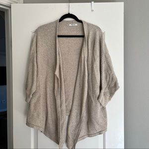 Madewell Cardigan